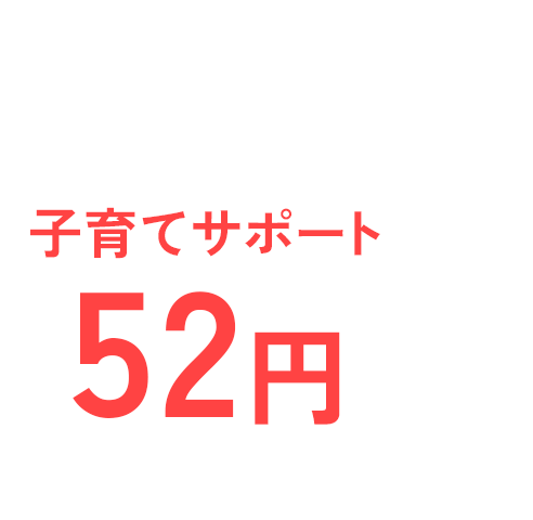52円