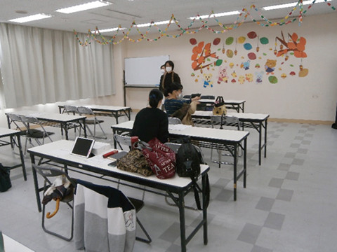 糸島「Zoomの使い方教室」