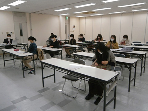 糸島「Zoomの使い方教室」2