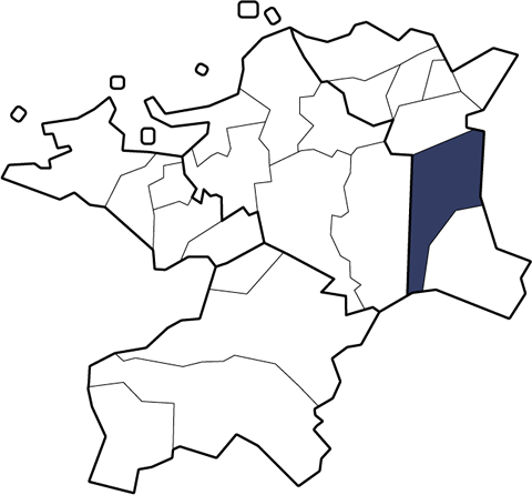 京築区域委員会